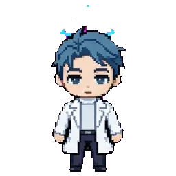 Ivan sprite