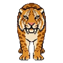 Nyx sprite
