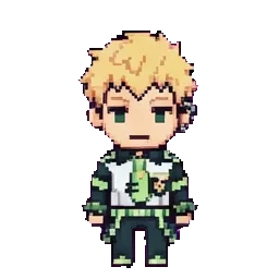Noiz sprite