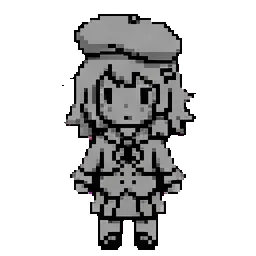 Leslie sprite