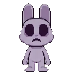 Head Banger sprite
