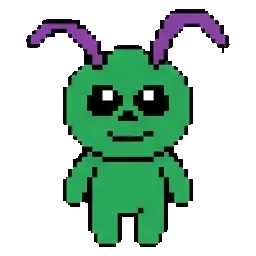 AP sprite