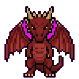 Meleys sprite
