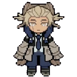 Tamsy sprite