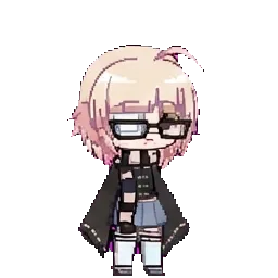 Марша sprite