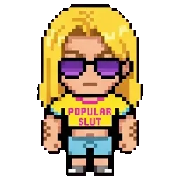 Hizashi Yamada sprite