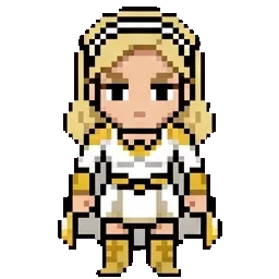 Starlight sprite