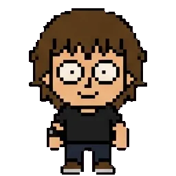 Макс sprite