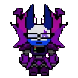 Galactica sprite