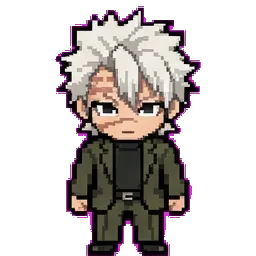 Sanemi sprite