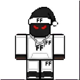 Foltyn sprite