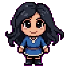 Tomodachi Life sprite