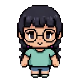 Rina KyRin sprite