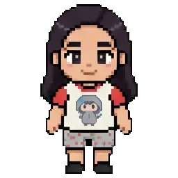 Cyrene sprite