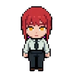 makima sprite
