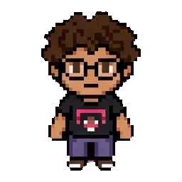 kawai sprite