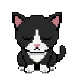 Pudding sprite