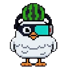 Chicken Gun Pro TK sprite