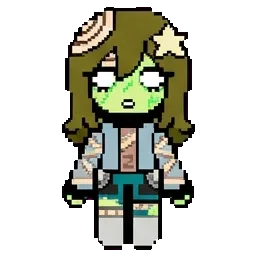 Ena sprite