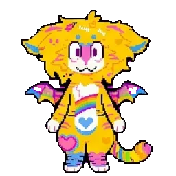 Pupkwi sprite