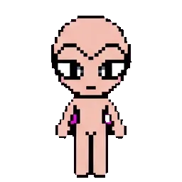 Pooly sprite