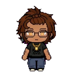 Noah sprite