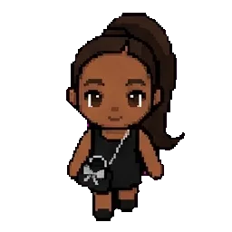 grace sprite