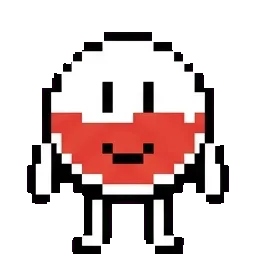 Po sprite