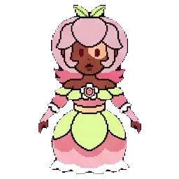 Rosabella sprite