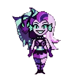 Leviathan sprite