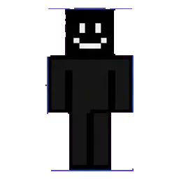 Twixxel sprite
