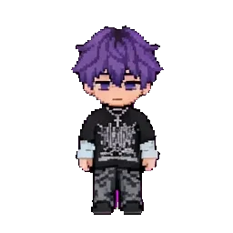 Eshu sprite