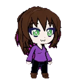 Sophia sprite