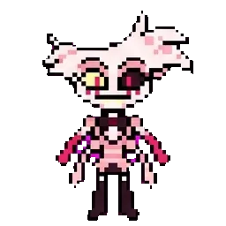 Angel sprite