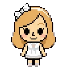 Layla sprite
