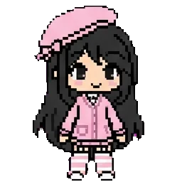 Miaya kang sprite