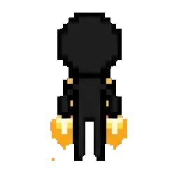 Quinn sprite