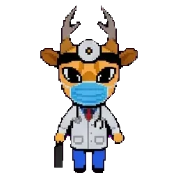 Dr harlow sprite