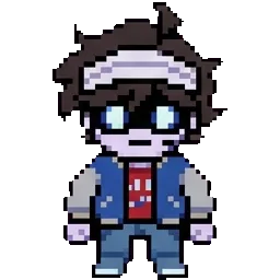 SD-H sprite