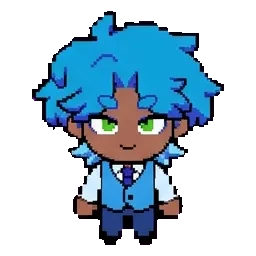 Bon sprite