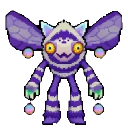 Ghazbug sprite