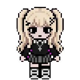 Are We Just Say Nothing sprite