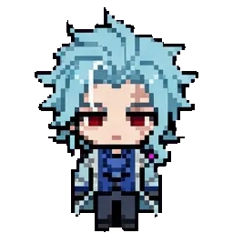 Dottore sprite