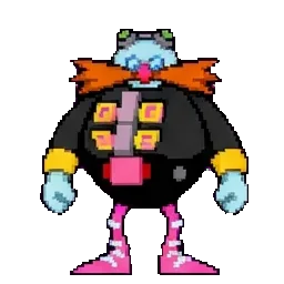Mico sprite