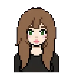 Vanny sprite