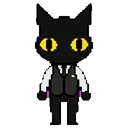 Secret Agent sprite