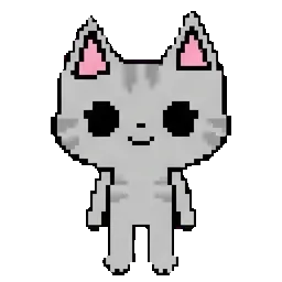 Helena sprite