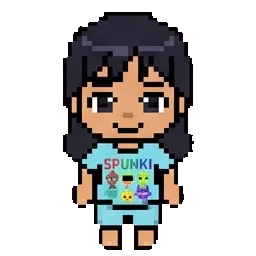 Clara sprite