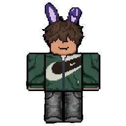 Mynex sprite
