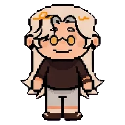 Noad sprite